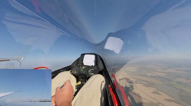 インドルジフーヴ フラテクで空域慣熟!