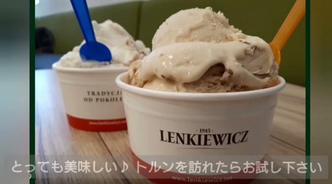 グダンスクからワルシャワに戻り一気に帰国