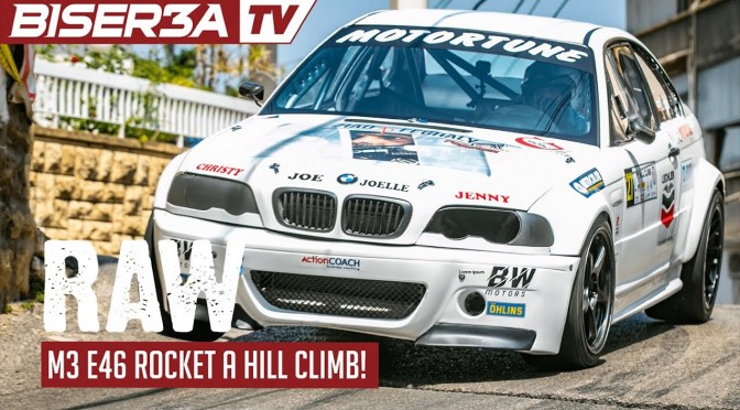 こんな旋回が良いんだよ！！