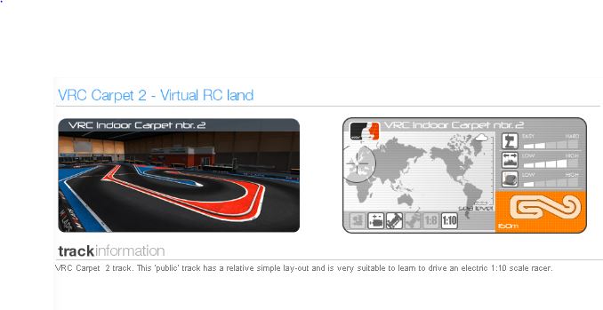 最初のサーキット