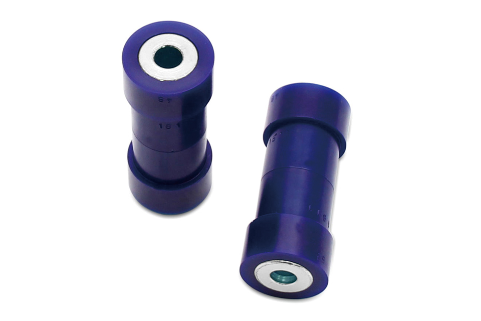 アッパーコントロールアーム アウターブッシュキット