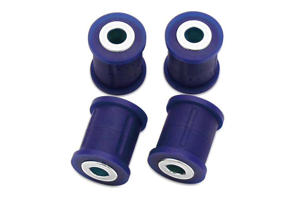 アッパーコントロールアーム インナーブッシュキット