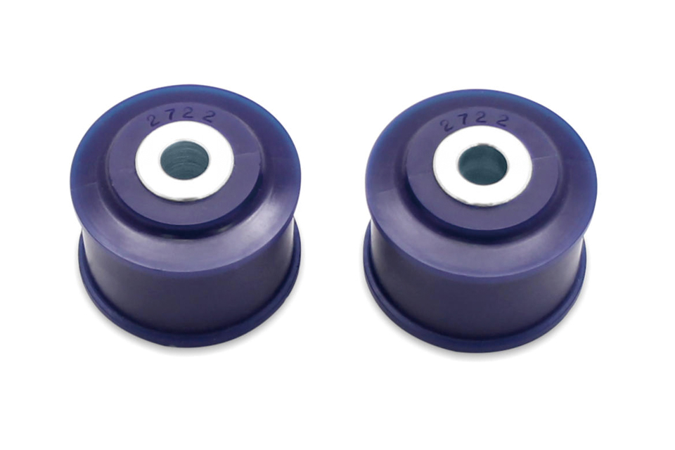 ショックアブソーバー ロアーブッシュキット