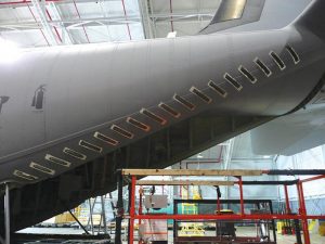 マイクロベーン