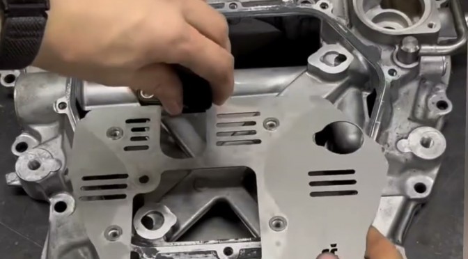 GR86&BRZのエンジンブロー問題