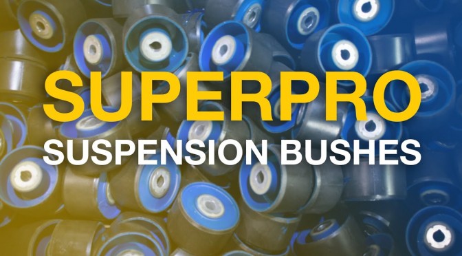 R33 GT-R「大先輩号」 新品ブッシュが揃い始めました